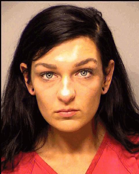Rebekah Elizabeth Struss